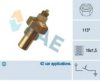 PEUGE 024245 Temperature Switch, coolant warning lamp